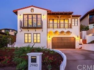 2940 Via Alvarado, PALOS VERDES ESTATES, CA 90274