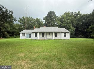 15390 James Madison Pkwy, King George, VA 22485