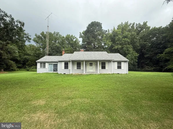 15390 James Madison Pkwy, King George, VA 22485