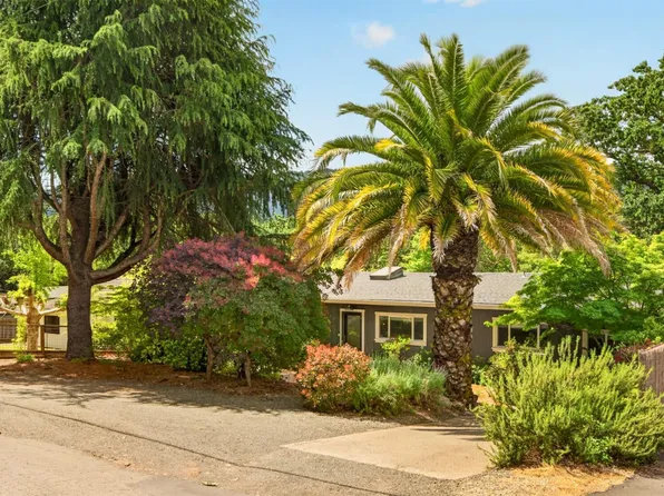 13502 Gibson Street, Glen Ellen, CA 95442