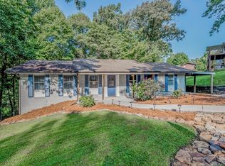 108 Wood Ln, Clinton, TN 37716