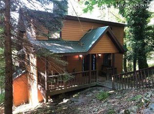 647 Thorncliff Dr, Seven Devils, NC 28604