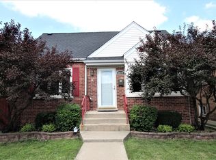 6014 S Massasoit Ave, Chicago, IL 60638