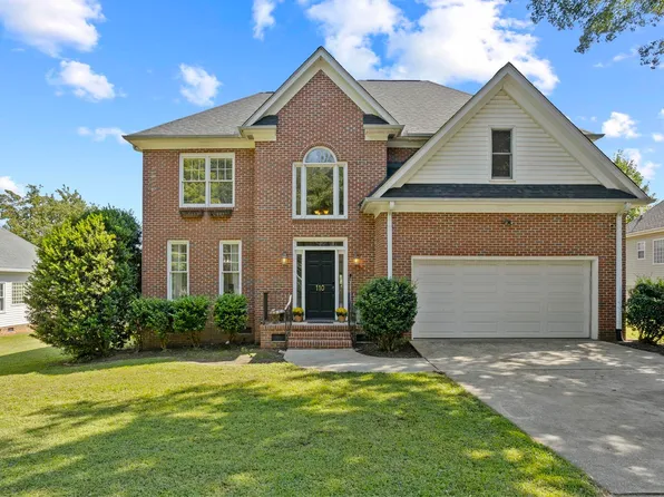 110 E Hypericum Ln, Greenville, SC 29615