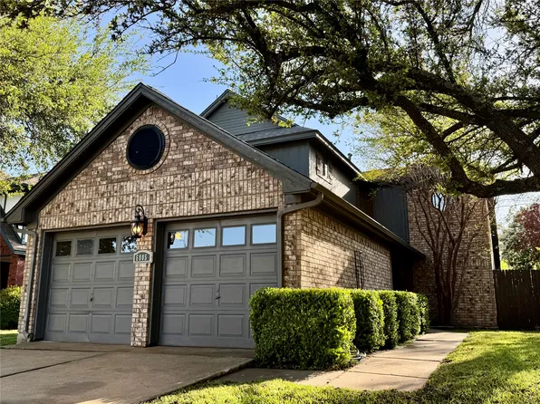 6805 Century Cir, Plano, TX 75023