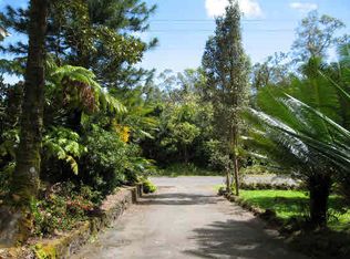 12-4272 Ocean View Pkwy LOT 762, Pahoa, HI 96778