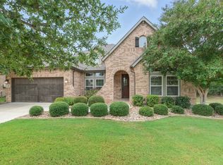 508 Hidden Meadow Dr, Keller, TX 76248