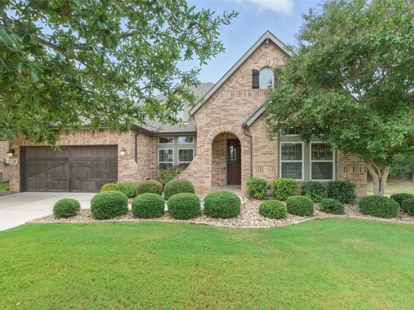 508 Hidden Meadow Dr, Keller, TX 76248