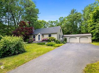 148 Summer St, Andover, MA 01810