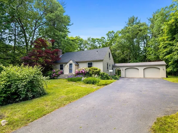 148 Summer St, Andover, MA 01810