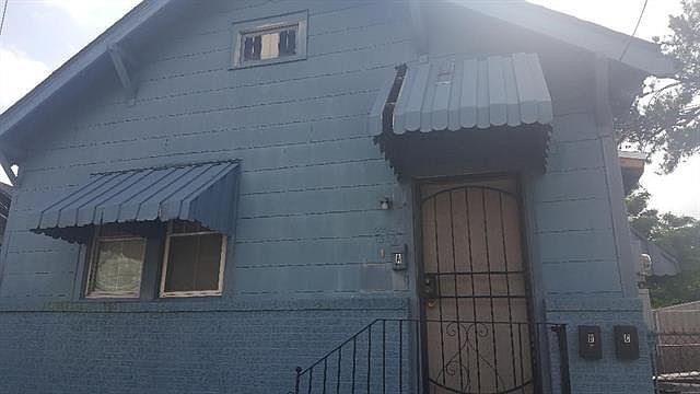 1st image of 1526 Spain St #A