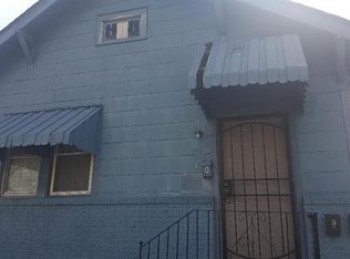 1526 Spain St #A, New Orleans, LA 70117