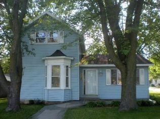 114 N Merrill St, Braceville, IL 60407