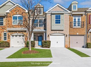318 Longchamp Ln, Cary, NC 27519