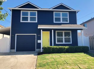 6002 SE Duke St, Portland, OR 97206