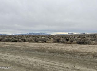 Paradise Ranchos Dr, Winnemucca, NV 89445