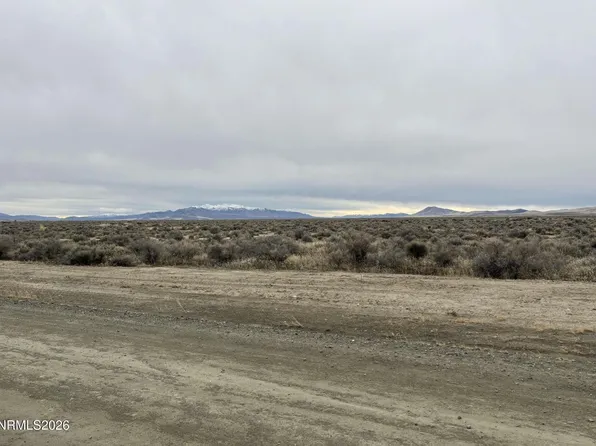 Paradise Ranchos Dr, Winnemucca, NV 89445