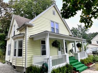 615 S English Ave, Springfield, IL 62704