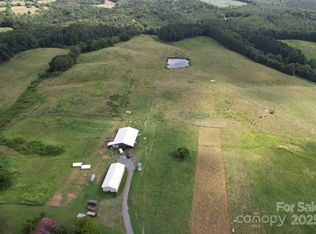 Vac Eddins Poplin Rd, Norwood, NC 28128