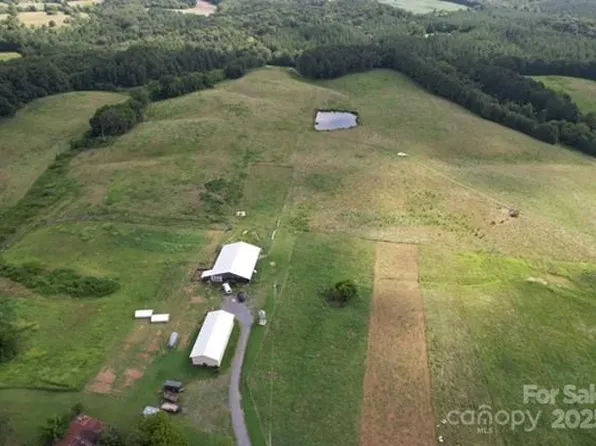 Vac Eddins Poplin Rd, Norwood, NC 28128