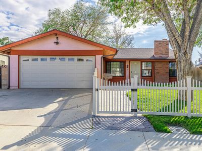 44113 4th St E, Lancaster, CA, 93535
