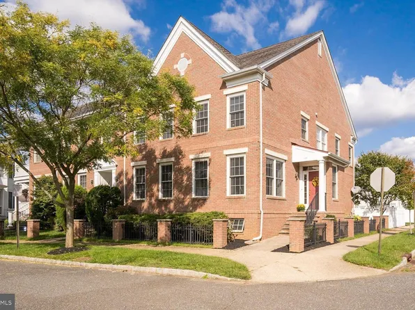 134 Burnet Cres, Robbinsville, NJ 08691