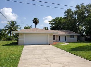1211 SE 18th Ter, Cape Coral, FL 33990