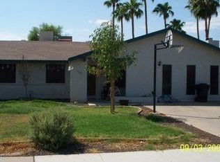 1435 E Forge Ave, Mesa, AZ 85204