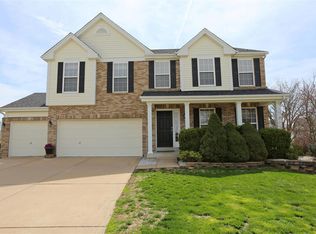 46 Charterview Ct, Lake Saint Louis, MO 63367