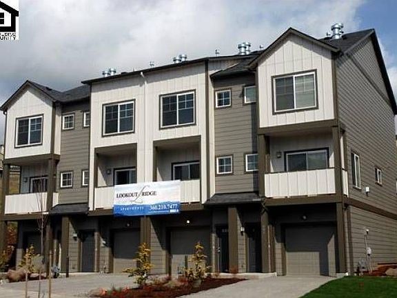 Luxury Townhomes