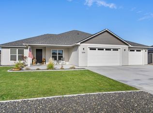 12519 Rock Creek Dr, Pasco, WA 99301