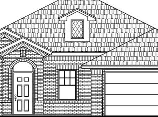 1013 Hickory Creek Dr, Yukon, OK 73099