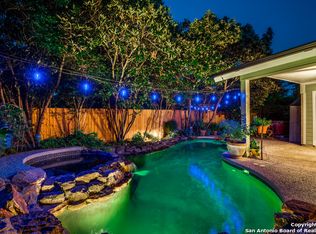 12415 Wandering Trl, San Antonio, TX 78249
