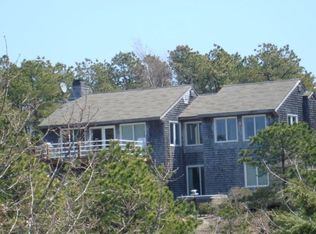 85 Old County Ln, Truro, MA 02666