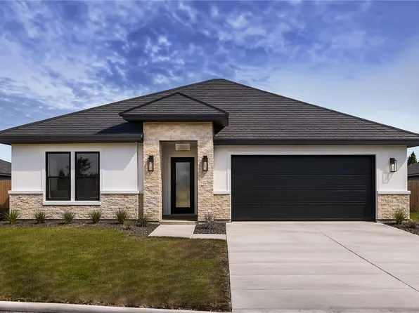 4118 Talbot Dr, Corpus Christi, TX 78414