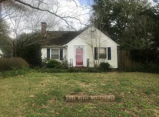 1033 2nd St SE, Moultrie, GA 31768
