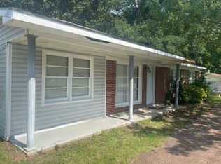 657 S University Blvd, Mobile, AL 36609