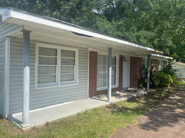 657 S University Blvd, Mobile, AL 36609