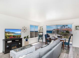1201 Buena Vis APT D, San Clemente, CA 92672