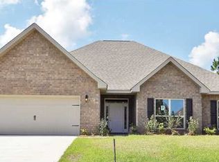 9252 Ofallon Dr, Mobile, AL 36695