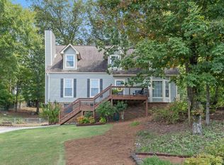 212 Port South Ln, Alabaster, AL 35007