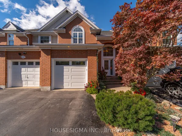 437 Beaver Creek Rd, Waterloo, ON N2V 2J8
