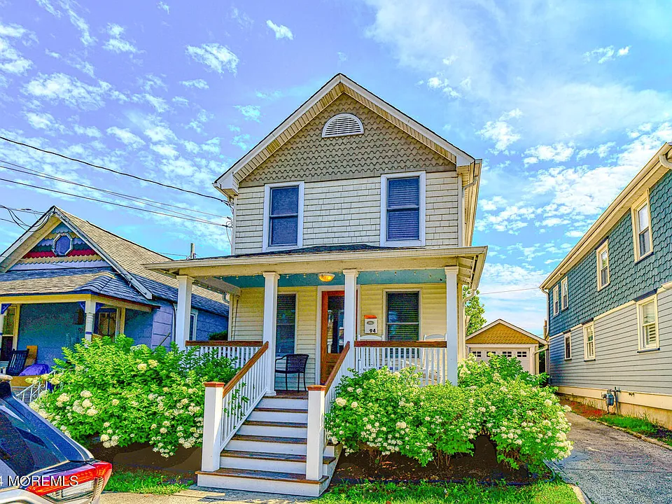 94 Clark Ave