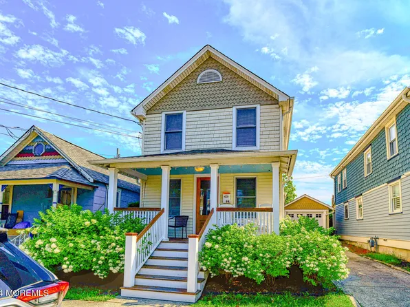 94 Clark Ave, Ocean Grove, NJ 07756