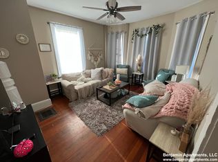 6 Sunset St #1, Roxbury Crossing, MA 02120