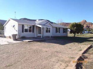 1768 S Lee Dr, Kanab, UT 84741