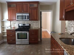 79 Euston Rd #1A, Brighton, MA 02135