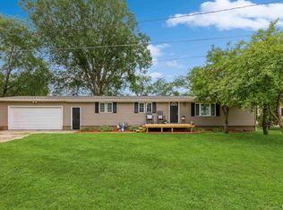 1113 Locust St, Thomson, IL 61285