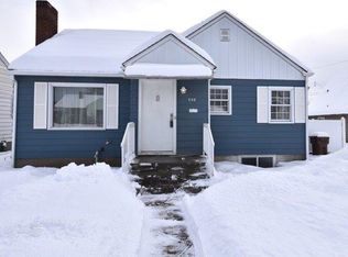 908 E Glass Ave, Spokane, WA 99207