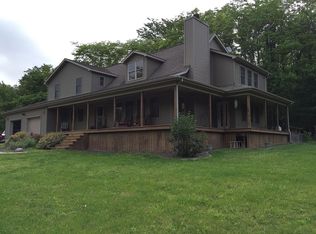 8442 Thomas Rd, Rochester, IL 62563